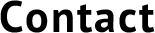 contact